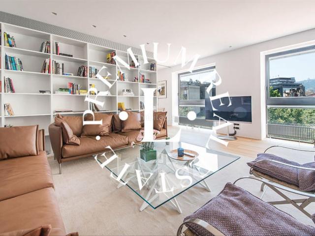 Piso en venta en Barcelona, Dreta de l´Eixample. EXCLUSIVO PISO ENTRE RAMBLA CATALUÑA Y PASEO DE GRACIA. Pisos.