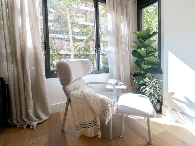 Piso en venta en Barcelona, Dreta de l´Eixample. en Barcelona. Pisos.