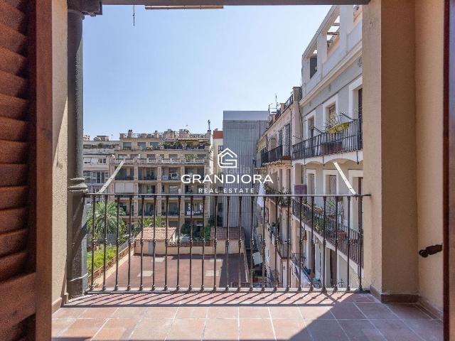 Piso en venta en Barcelona, Dreta de l´Eixample. Espectacular piso reformado en el Eixample Dreta. Pisos.