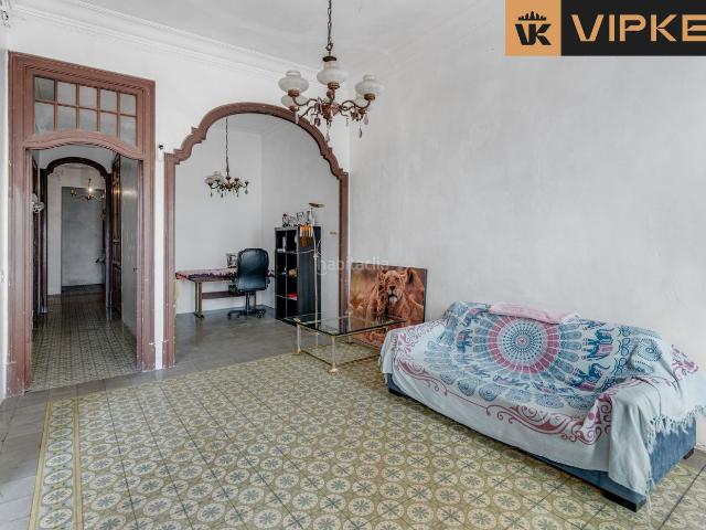 Piso en venta en Barcelona, Dreta de l´Eixample. GRAN TERRAZA PRIVADA DE 56 M² EN CALLE BALMES. Pisos.