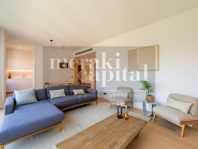 Piso en venta en Barcelona, Dreta de l´Eixample. Habitatge premium amb acabats d'alta gamma en una finca emblemàtica. Pisos.