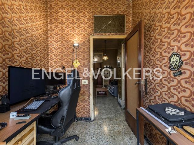 Piso en venta en Barcelona, Dreta de l´Eixample. Piso con mucho potencial en la Dreta del Eixample. Pisos.