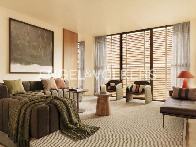 Piso en venta en Barcelona, Dreta de l´Eixample. Piso de diseño en Eixample Dreta. Pisos.