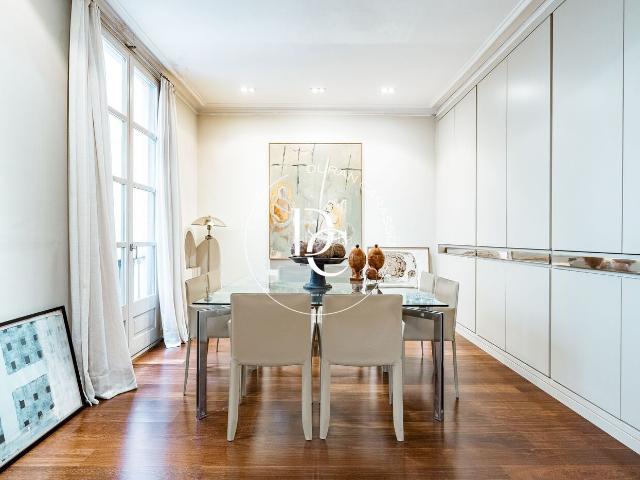 Piso en venta en Barcelona, Dreta de l´Eixample. Piso de lujo de 228 m2 en venta en Barcelona. Pisos.