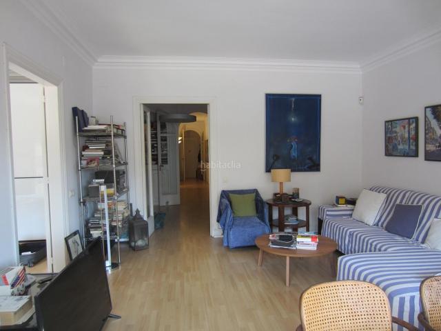Piso en venta en Barcelona, Dreta de l´Eixample. PISO EN ELEGANTE FINCA JUNTO A PASEO DE GRACIA. Pisos.