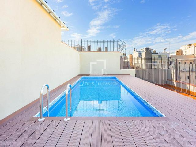 Piso en venta en Barcelona, Dreta de l´Eixample. Piso en excelentes condiciones de 2 dormitorios en venta en Eixample Derecho. Pisos.