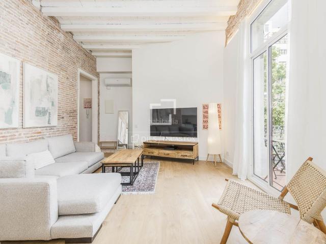 Piso en venta en Barcelona, Dreta de l´Eixample. Piso en excelentes condiciones de 3 dormitorios en venta en Eixample Derecho. Pisos.