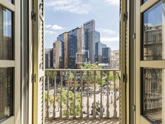Piso en venta en Barcelona, Dreta de l´Eixample. Piso en excelentes condiciones de 3 dormitorios en venta en Eixample Derecho. Pisos.