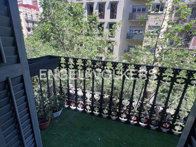 Piso en venta en Barcelona, Dreta de l´Eixample. Piso en la Dreta de lEixample. Pisos.