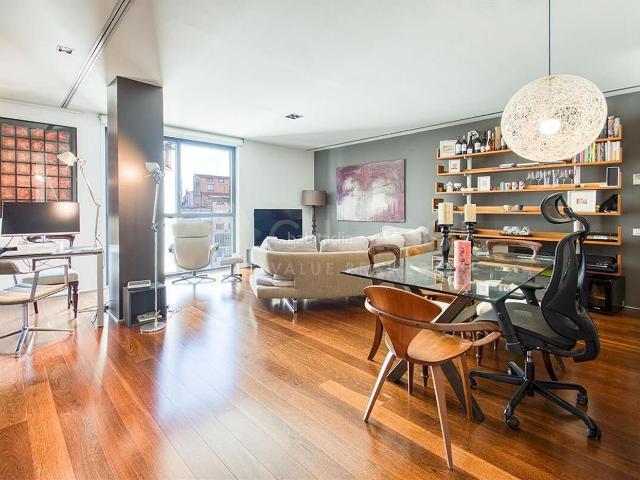 Piso en venta en Barcelona, Dreta de l´Eixample. Piso en Passeig de Gracia. Pisos.