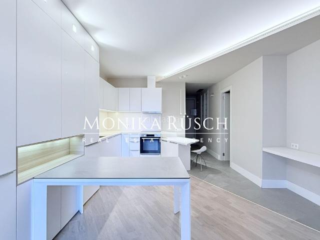 Piso en venta en Barcelona, Dreta de l´Eixample. Piso en venta, de diseño en Eixample, situado en Rambla Catalunya. Pisos.