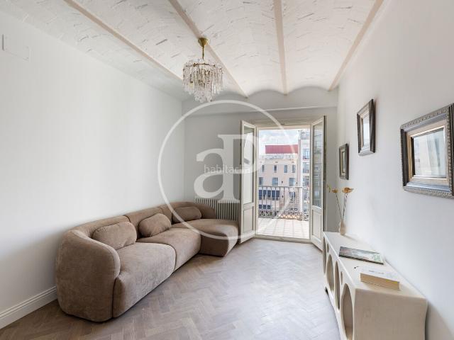 Piso en venta en Barcelona, Dreta de l´Eixample. Piso en venta en calle Casp. Pisos.