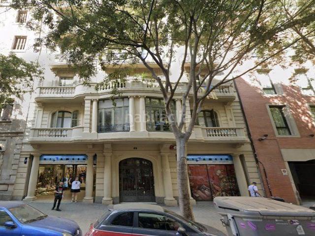 Piso en venta en Barcelona, Dreta de l´Eixample. Piso en venta en calle Bailen. Pisos.