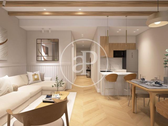 Piso en venta en Barcelona, Dreta de l´Eixample. Piso en venta en calle Girona, Eixample Dreta. Pisos.