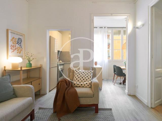 Piso en venta en Barcelona, Dreta de l´Eixample. Piso en venta en calle Girona, LEixample Dreta. Pisos.