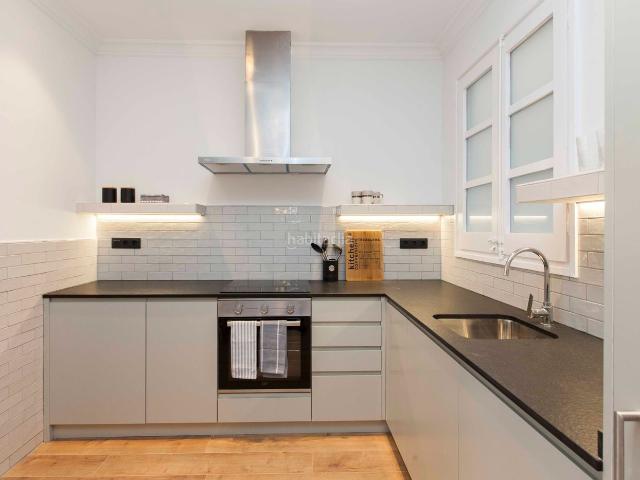 Piso en venta en Barcelona, Dreta de l´Eixample. Piso en venta en Calle de Casp. Pisos.