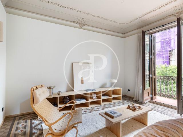 Piso en venta en Barcelona, Dreta de l´Eixample. Piso en venta en calle Mallorca. Pisos.