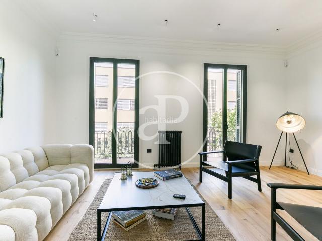 Piso en venta en Barcelona, Dreta de l´Eixample. Piso en venta en calle Mallorca. Pisos.