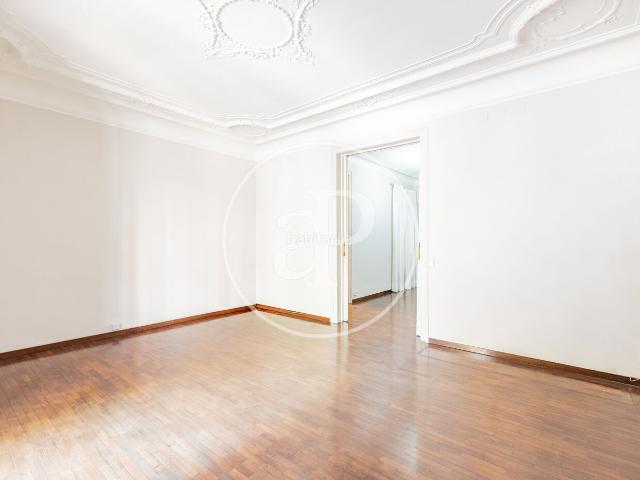 Piso en venta en Barcelona, Dreta de l´Eixample. Piso en venta en Avenida Diagonal. Pisos.