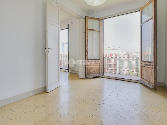 Piso en venta en Barcelona, Dreta de l´Eixample. Piso en venta en Barcelona. Pisos.