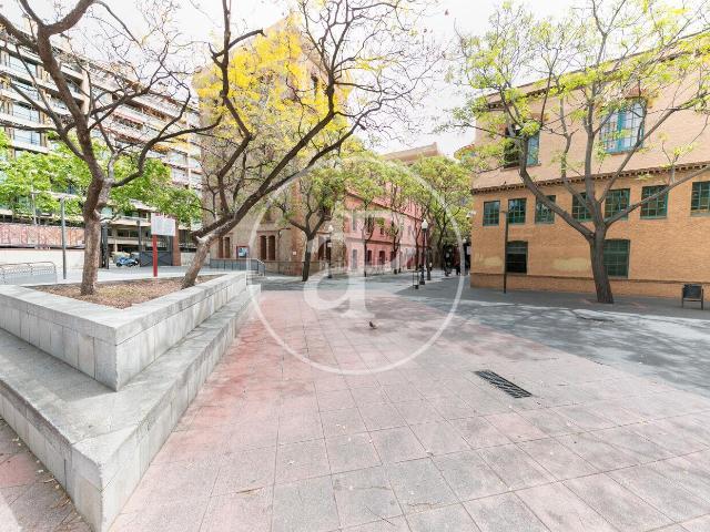 Piso en venta en Barcelona, Dreta de l´Eixample. Piso en venta en Eixample Esquerra. Pisos.