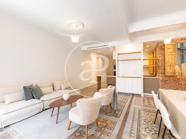 Piso en venta en Barcelona, Dreta de l´Eixample. Piso en venta en lAntiga Esquerra de lEixample. Pisos.