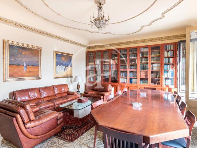 Piso en venta en Barcelona, Dreta de l´Eixample. Piso en venta en Paseo de Gracia. Pisos.
