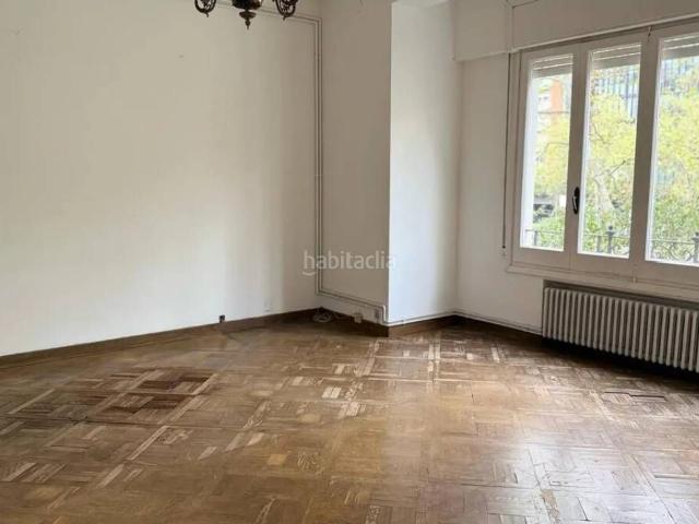 Piso en venta en Barcelona, Dreta de l´Eixample. Piso en venta. Pisos.