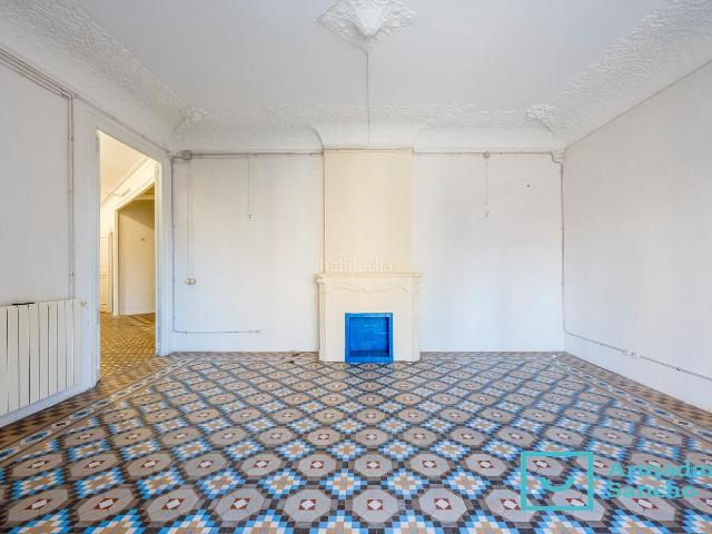 Piso en venta en Barcelona, Dreta de l´Eixample. PISO EXTERIOR EN RBLA. CATALUNYA. Pisos.