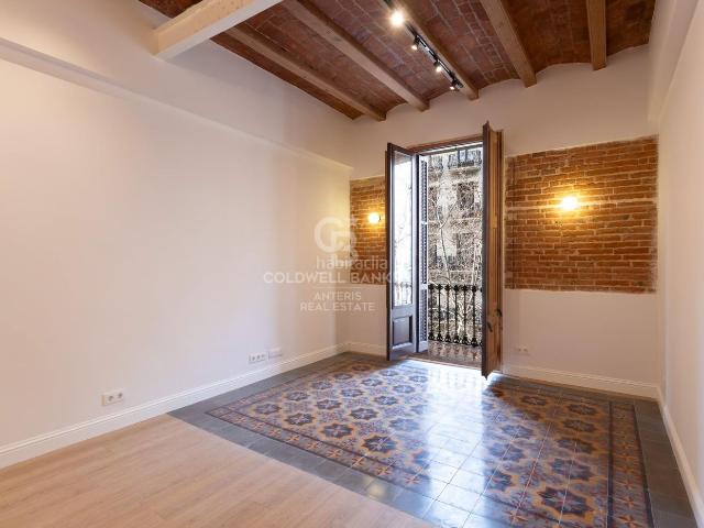 Piso en venta en Barcelona, Dreta de l´Eixample. Piso exclusivo en zona emblemática. Pisos.