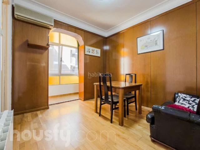 Piso en venta en Barcelona, Dreta de l´Eixample. Pisos.