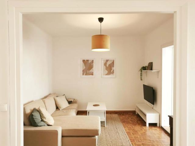 Piso en venta en Barcelona, Dreta de l´Eixample. Pisos.