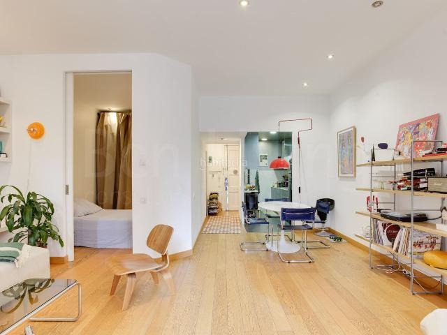 Piso en venta en Barcelona, Dreta de l´Eixample. Pisos.