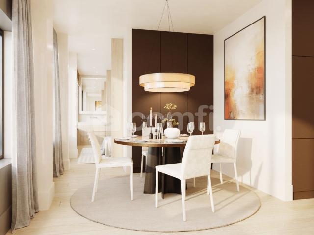 Piso en venta en Barcelona, Dreta de l´Eixample. Pisos.