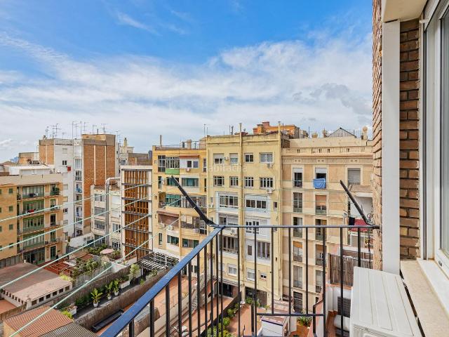 Piso en venta en Barcelona, Dreta de l´Eixample. Pisos.