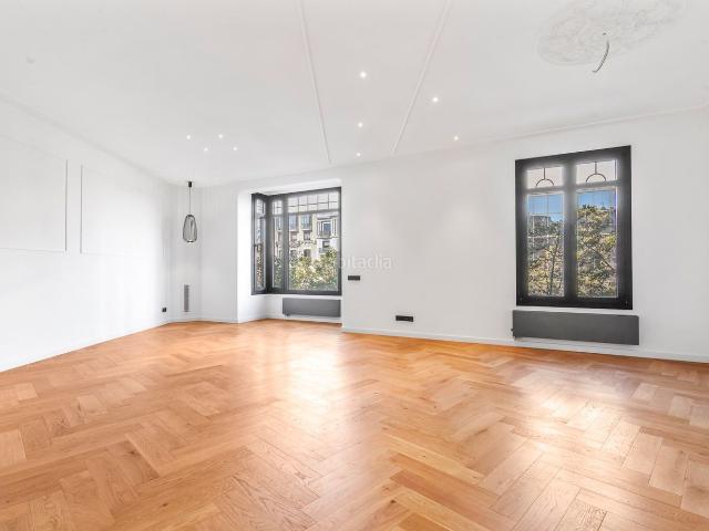 Piso en venta en Barcelona, Dreta de l´Eixample. Pisos.
