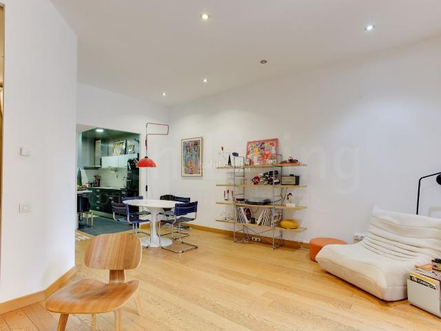 Piso en venta en Barcelona, Dreta de l´Eixample. Pisos.