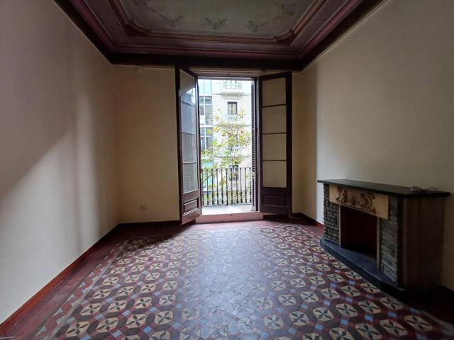 Piso en venta en Barcelona, Dreta de l´Eixample. Pisos.