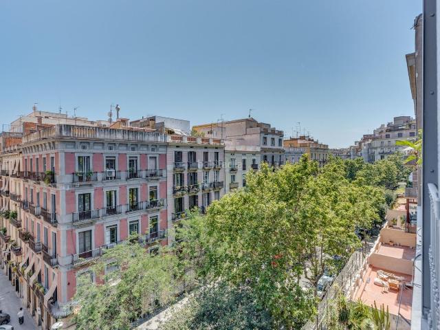 Piso en venta en Barcelona, Dreta de l´Eixample. Pisos.