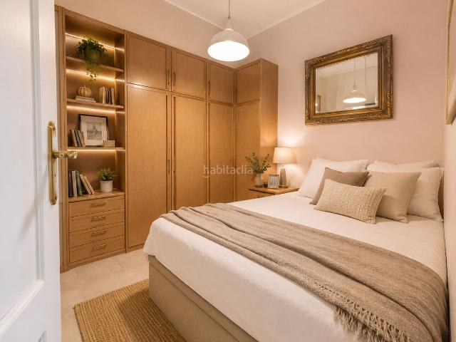 Piso en venta en Barcelona, El Parc i la Llacuna del Poblenou. Pisos.