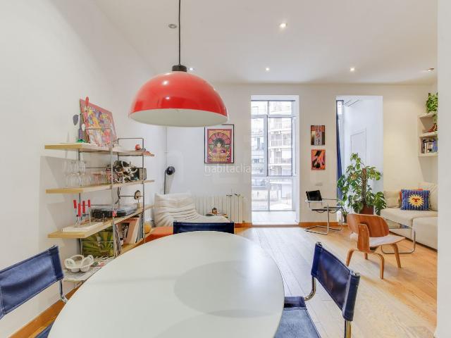 Piso en venta en Barcelona, Dreta de l´Eixample. Pisos.