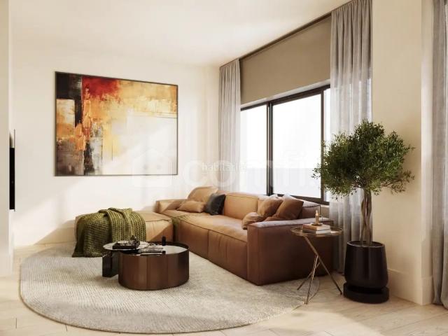 Piso en venta en Barcelona, Dreta de l´Eixample. Pisos.