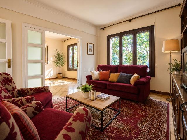 Piso en venta en Barcelona, Dreta de l´Eixample. Pisos.