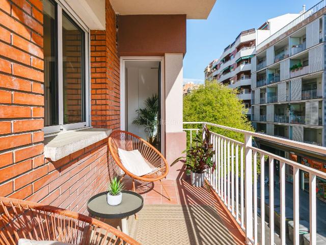 Piso en venta en Barcelona, Dreta de l´Eixample. Pisos.