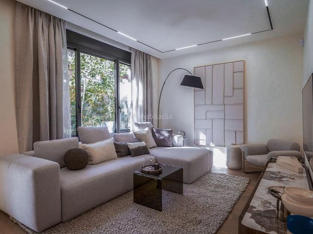 Piso en venta en Barcelona, Dreta de l´Eixample. Preciosa vivienda de lujo en Eixample Dreta. Pisos.