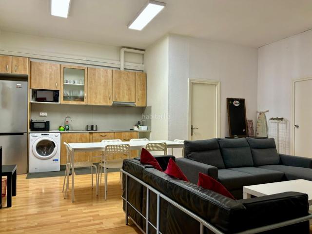 Piso en venta en Barcelona, Dreta de l´Eixample. Rambla Catalunya Junto Plaza Catalunya, 126m2, Alto y luminoso. Pisos.