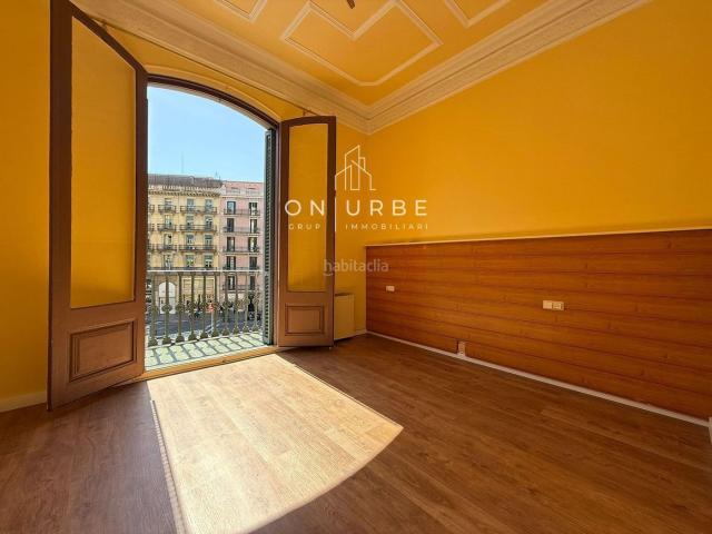Piso en venta en Barcelona, Dreta de l´Eixample. RONDA DE LA UNIVERSITAT. Pisos.