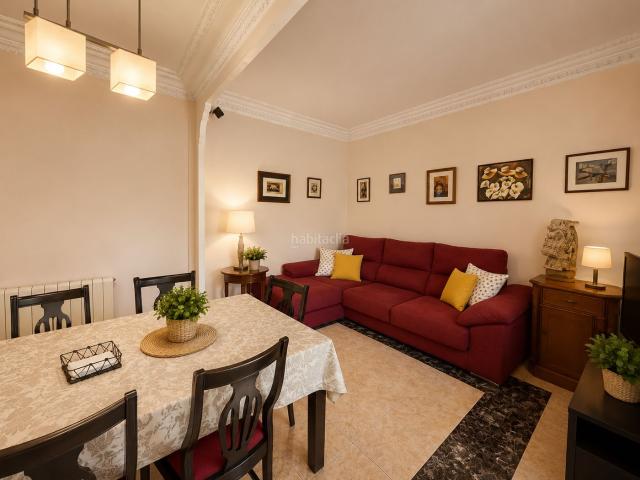 Piso en venta en Barcelona, Dreta de l´Eixample. ROSSELLÓ ROGER DE FLOR. Pisos.