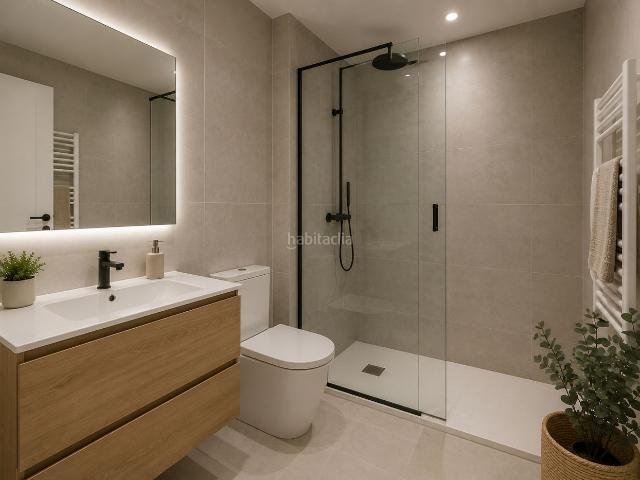 Piso en venta en Barcelona, El Camp d´en Grassot i Gràcia Nova. ARQUITECTURA CONTEMPORÁNEA, MATERIALES PREMIUM Y LA ESENCIA DE GRÀCIA. Pisos.