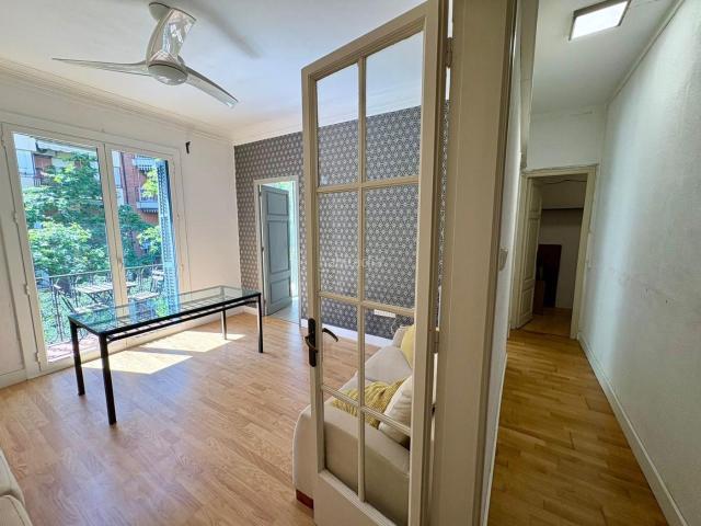 Piso en venta en Barcelona, El Camp d´en Grassot i Gràcia Nova. Exclusiva peça règia al Camp den Grassot. Pisos.